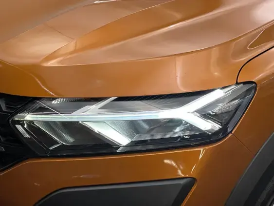 DACIA SANDERO III - voiture d'occasion - Photo 22