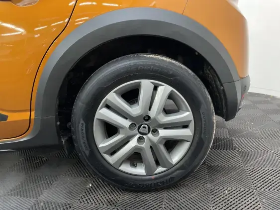 DACIA SANDERO III - voiture d'occasion - Photo 24