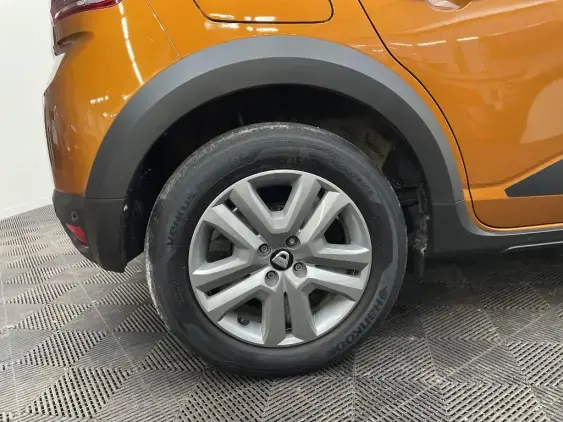 DACIA SANDERO III - voiture d'occasion - Photo 25