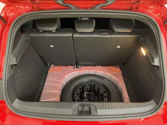 RENAULT CLIO V - voiture d'occasion - Photo 17