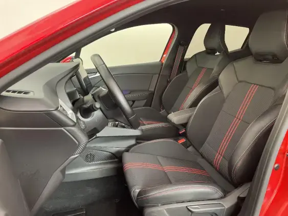 RENAULT CLIO V - voiture d'occasion - Photo 18