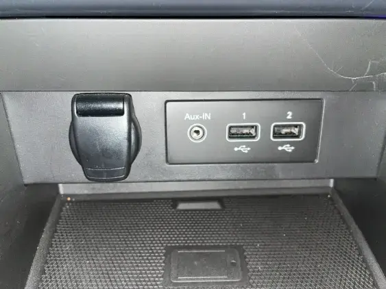 RENAULT CLIO V - voiture d'occasion - Photo 21