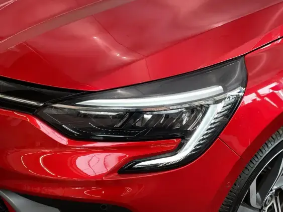 RENAULT CLIO V - voiture d'occasion - Photo 22