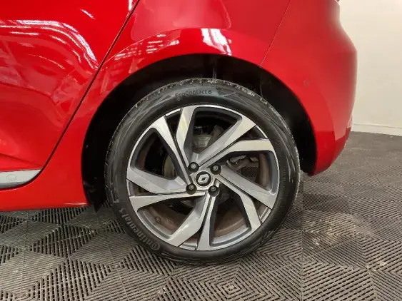 RENAULT CLIO V - voiture d'occasion - Photo 24