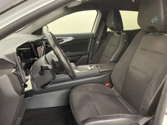 RENAULT AUSTRAL - voiture d'occasion - Photo 18