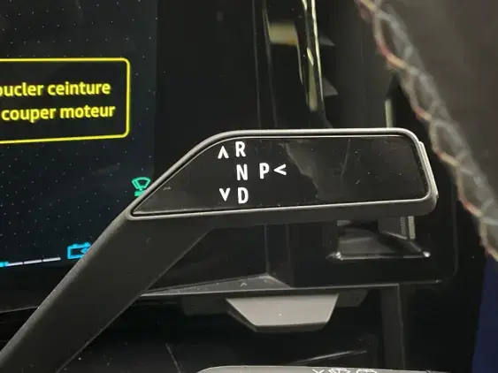 RENAULT AUSTRAL - voiture d'occasion - Photo 21