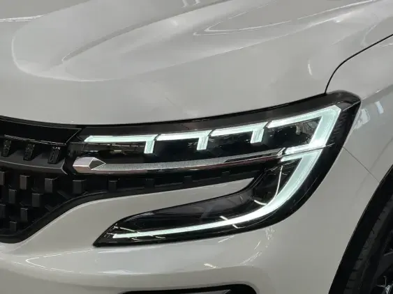 RENAULT AUSTRAL - voiture d'occasion - Photo 22