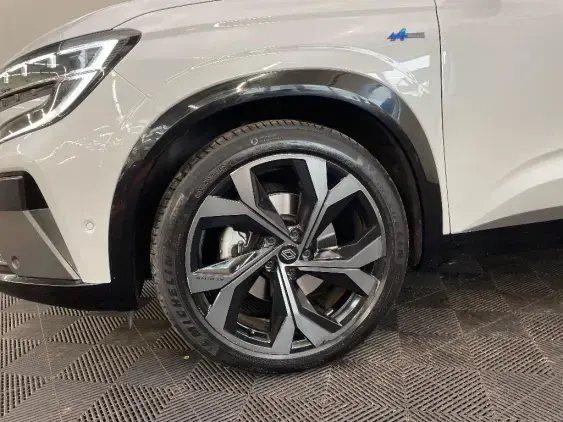 RENAULT AUSTRAL - voiture d'occasion - Photo 23