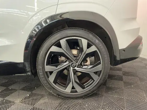 RENAULT AUSTRAL - voiture d'occasion - Photo 24