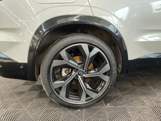 RENAULT AUSTRAL - voiture d'occasion - Photo 25