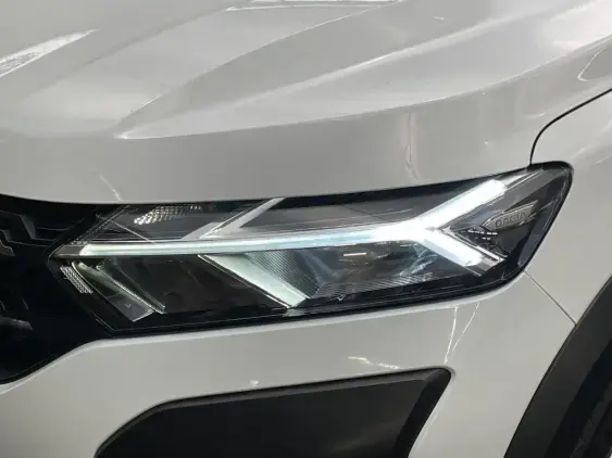 DACIA JOGGER - voiture d'occasion - Photo 21