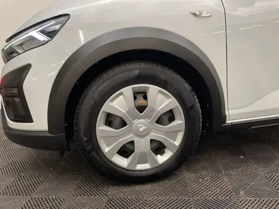 DACIA JOGGER - voiture d'occasion - Photo 22