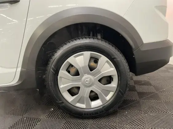 DACIA JOGGER - voiture d'occasion - Photo 23