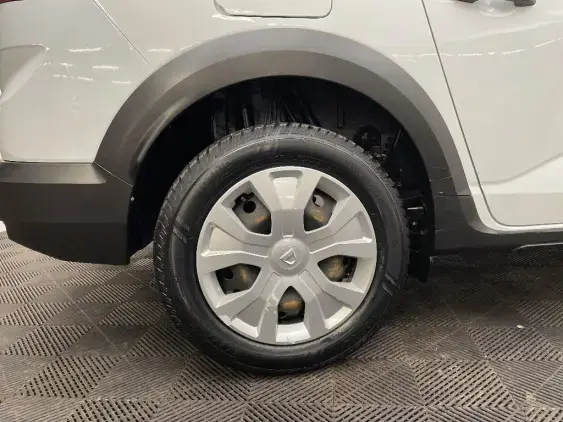 DACIA JOGGER - voiture d'occasion - Photo 24