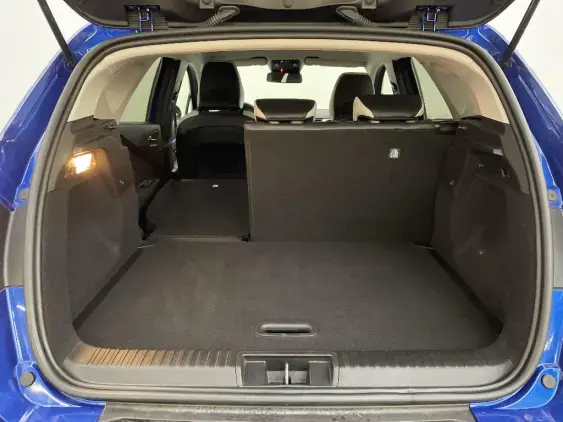 RENAULT CAPTUR II - voiture d'occasion - Photo 16