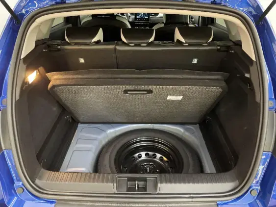 RENAULT CAPTUR II - voiture d'occasion - Photo 17