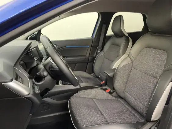 RENAULT CAPTUR II - voiture d'occasion - Photo 18