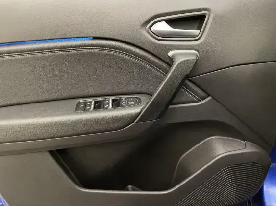 RENAULT CAPTUR II - voiture d'occasion - Photo 19