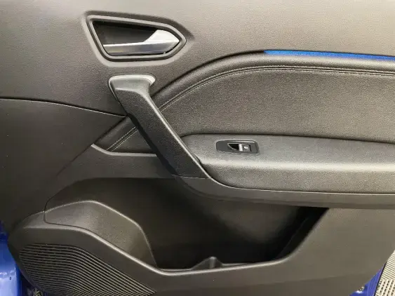 RENAULT CAPTUR II - voiture d'occasion - Photo 20