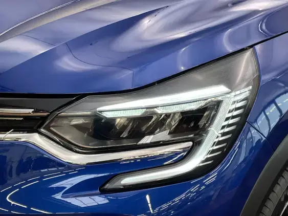 RENAULT CAPTUR II - voiture d'occasion - Photo 22