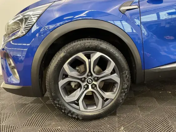 RENAULT CAPTUR II - voiture d'occasion - Photo 23