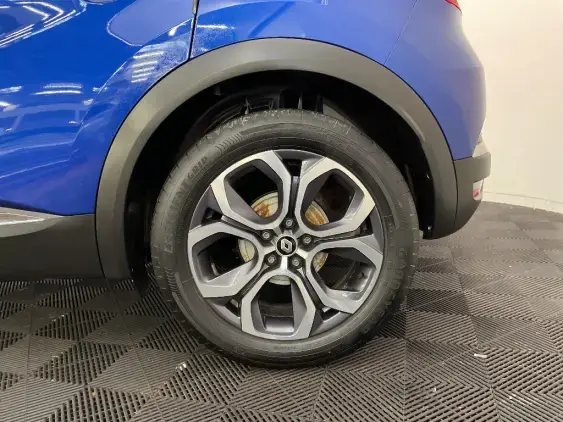 RENAULT CAPTUR II - voiture d'occasion - Photo 24