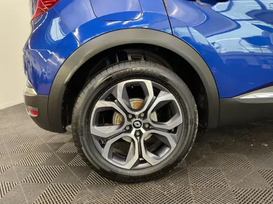 RENAULT CAPTUR II - voiture d'occasion - Photo 25