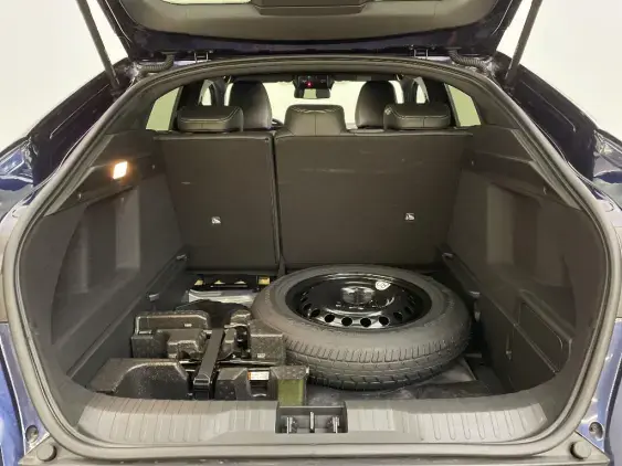 RENAULT ARKANA - voiture d'occasion - Photo 17