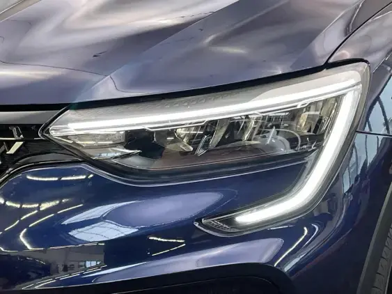 RENAULT ARKANA - voiture d'occasion - Photo 22