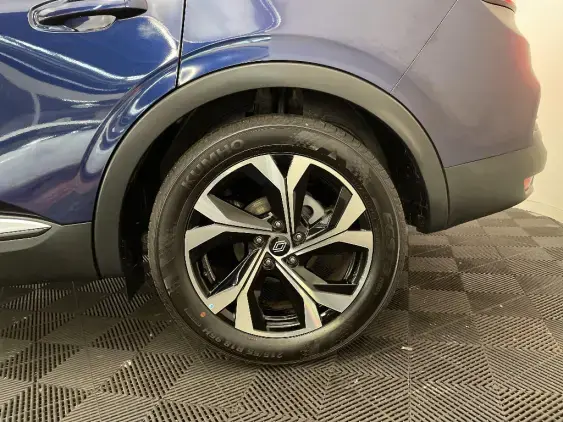 RENAULT ARKANA - voiture d'occasion - Photo 24