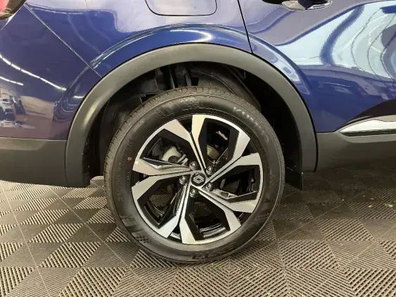 RENAULT ARKANA - voiture d'occasion - Photo 25