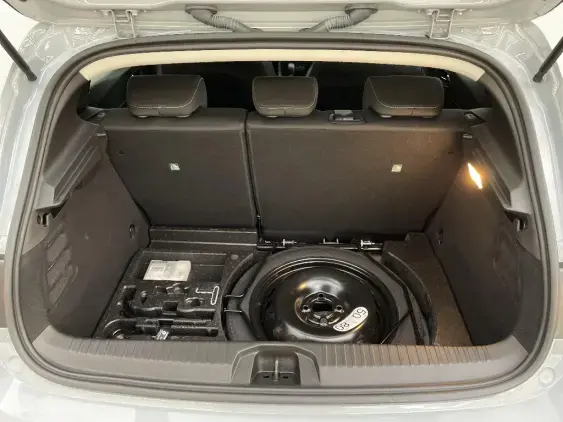 RENAULT CLIO V - voiture d'occasion - Photo 17