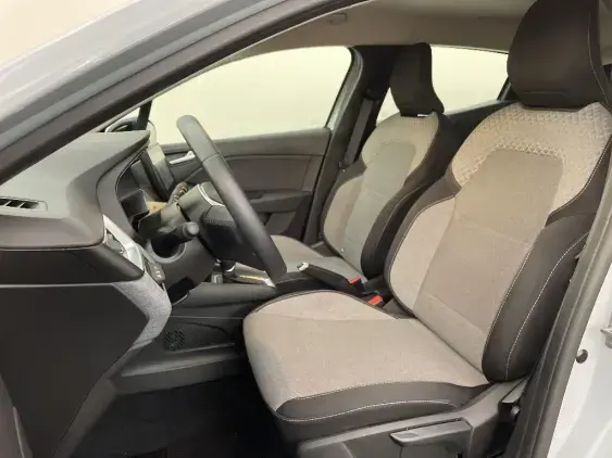 RENAULT CLIO V - voiture d'occasion - Photo 18