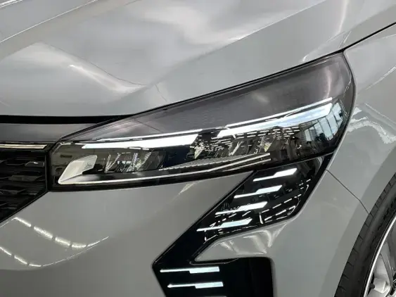 RENAULT CLIO V - voiture d'occasion - Photo 22