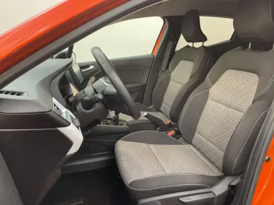 RENAULT CLIO V - voiture d'occasion - Photo 18