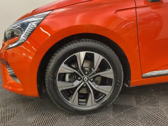 RENAULT CLIO V - voiture d'occasion - Photo 23