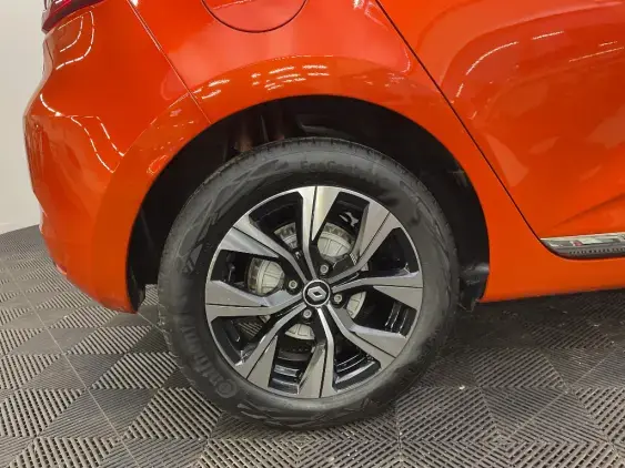 RENAULT CLIO V - voiture d'occasion - Photo 25