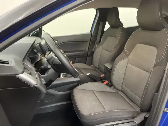 RENAULT CAPTUR II - voiture d'occasion - Photo 18