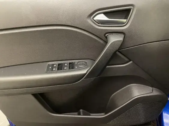 RENAULT CAPTUR II - voiture d'occasion - Photo 19