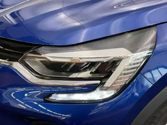 RENAULT CAPTUR II - voiture d'occasion - Photo 22