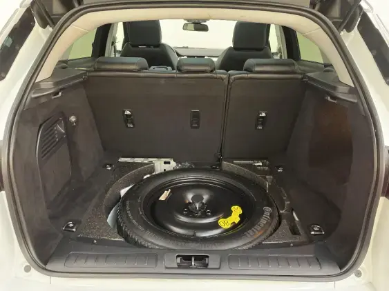 LAND ROVER EVOQUE I - voiture d'occasion - Photo 17