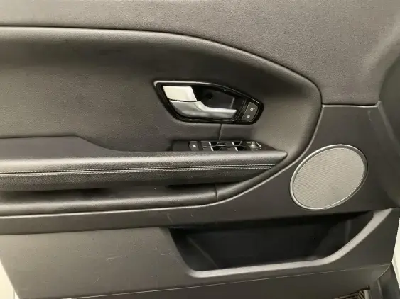 LAND ROVER EVOQUE I - voiture d'occasion - Photo 19