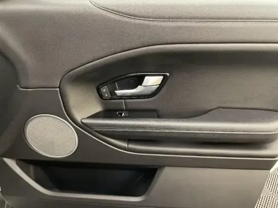 LAND ROVER EVOQUE I - voiture d'occasion - Photo 20