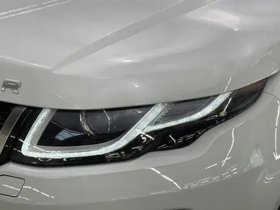 LAND ROVER EVOQUE I - voiture d'occasion - Photo 22