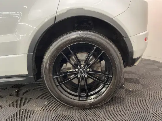 LAND ROVER EVOQUE I - voiture d'occasion - Photo 24