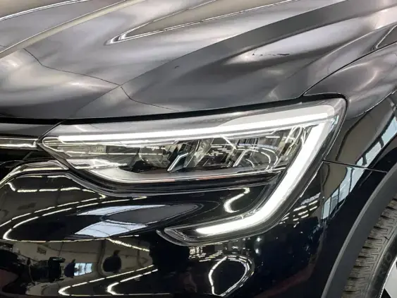 RENAULT ARKANA - voiture d'occasion - Photo 22