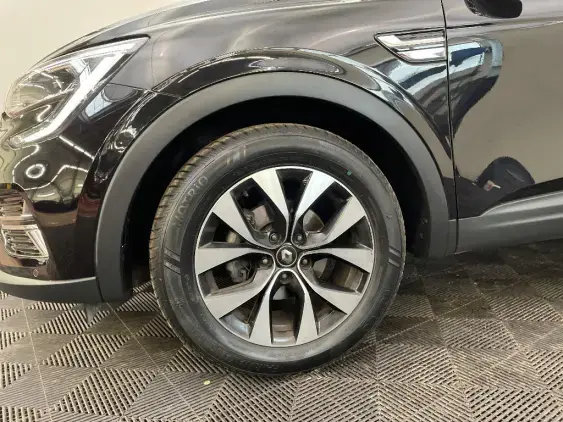 RENAULT ARKANA - voiture d'occasion - Photo 23