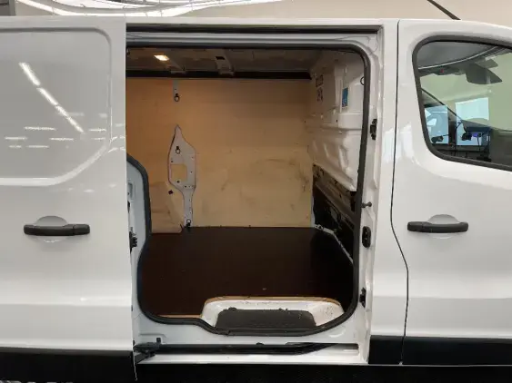 RENAULT TRAFIC FG III - voiture d'occasion - Photo 16