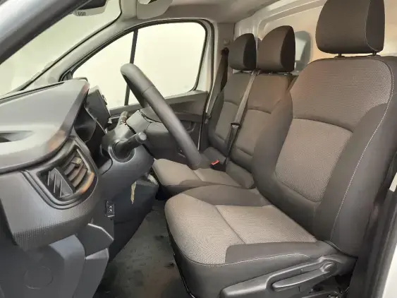 RENAULT TRAFIC FG III - voiture d'occasion - Photo 18