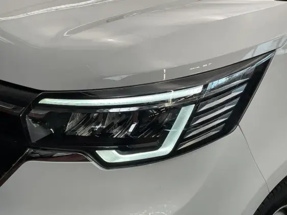 RENAULT TRAFIC FG III - voiture d'occasion - Photo 22